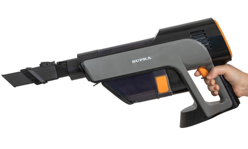 Пылесос вертикальный Supra VCS-5082 фото 14