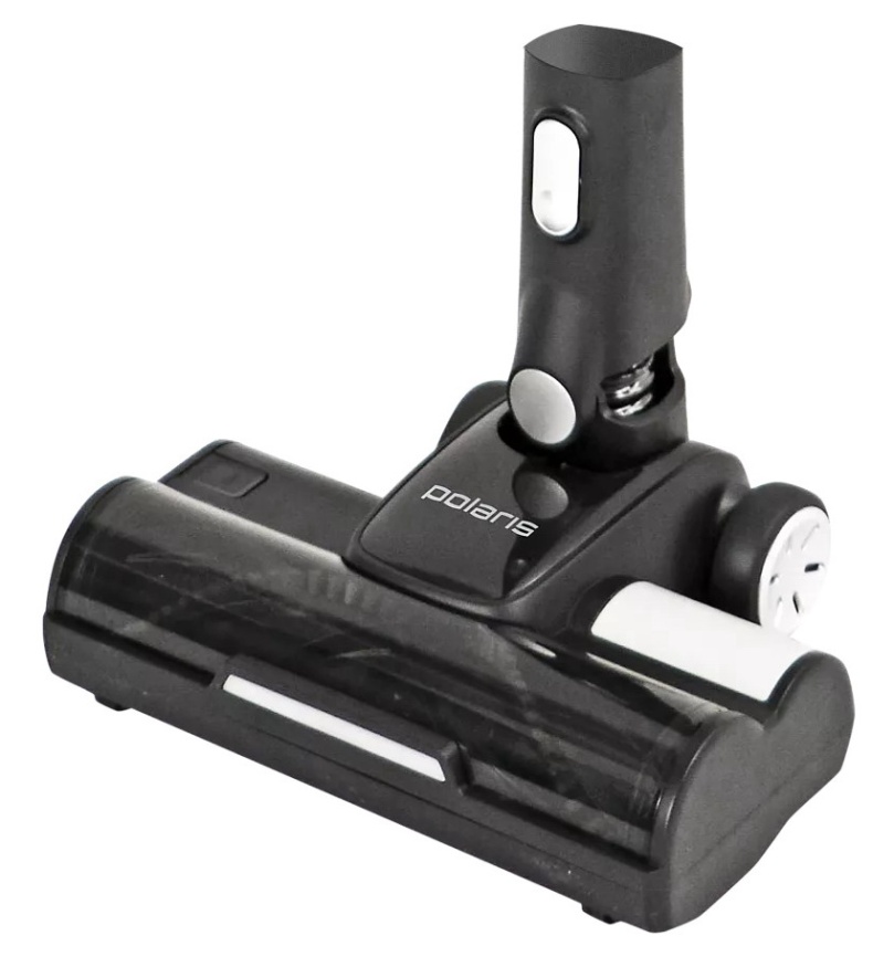 Беспроводной моющий пылесос Polaris PVCW 8090, до 60 минут работы, серый фото 15