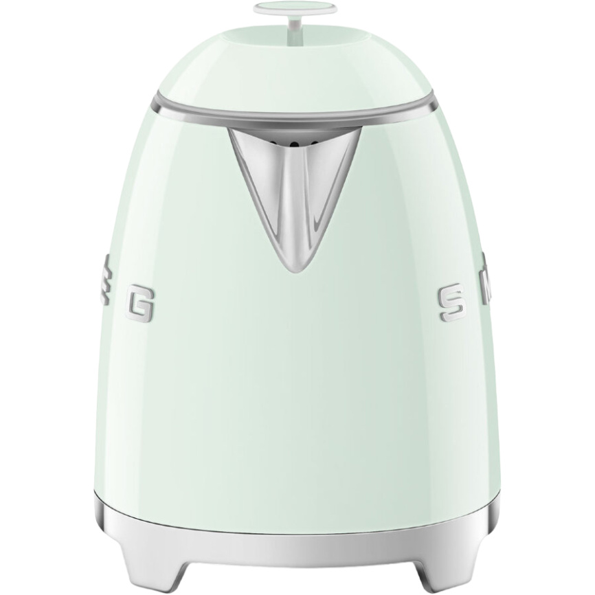 Чайники SMEG KLF05PGEU фото 3