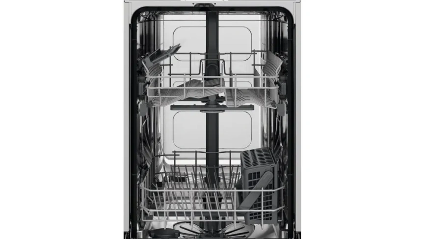 Встраиваемые посудомоечные машины ELECTROLUX ELECTROLUX EEA71210L фото 2