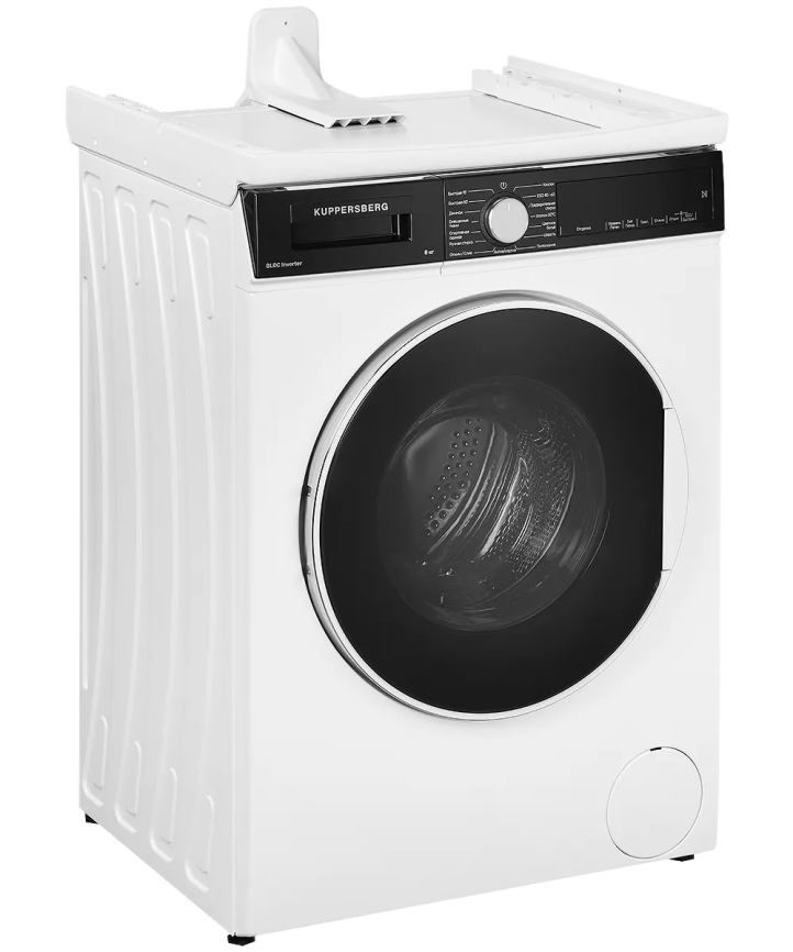 Аксессуары для крупной бытовой техники Kuppersberg Kuppersberg DS 560 W фото 2
