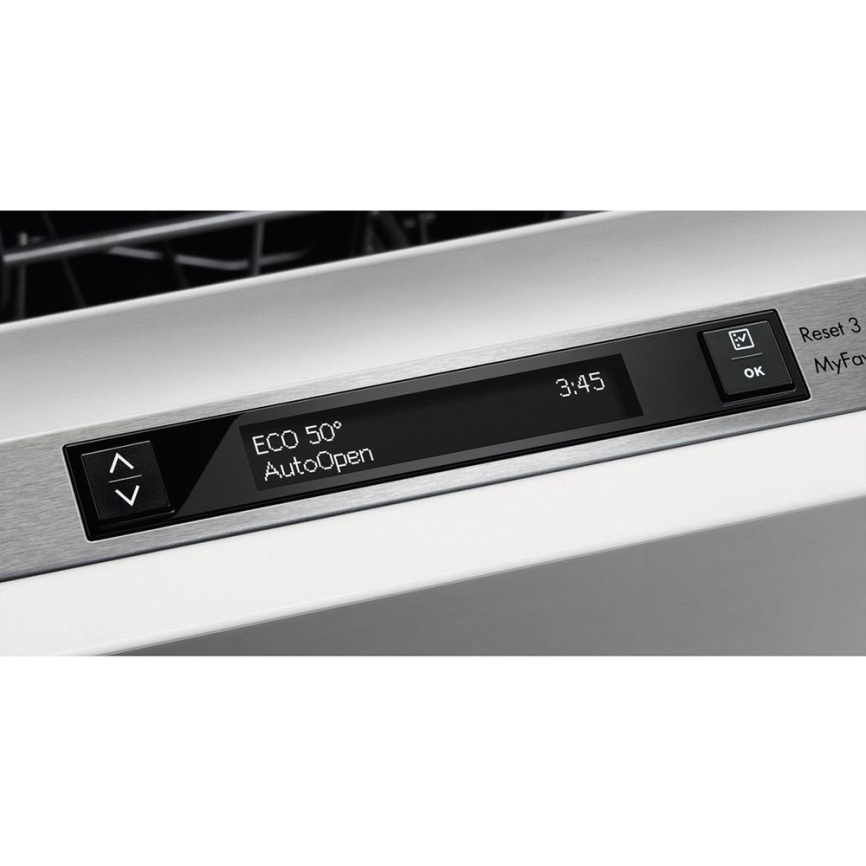 Встраиваемые посудомоечные машины ELECTROLUX Electrolux EES47320L фото 6