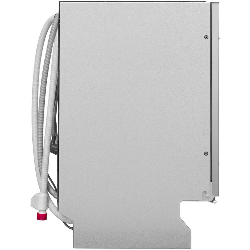 Посудомоечная машина SMEG STL7324AQL фото 5