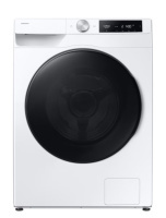 Стирально-сушильная машина WD11DG6B85BELP SAMSUNG фото 1