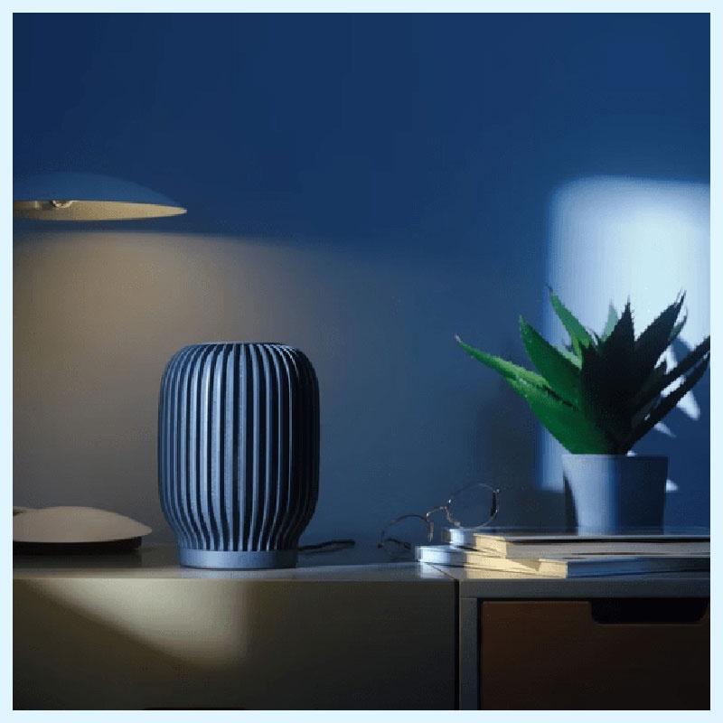 Умная колонка Sber SberBoom с семейством ассистентов 