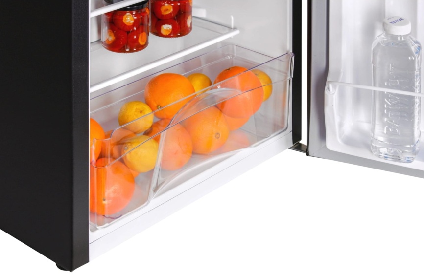 Однокамерный холодильник Nord NR 507 B фото 6