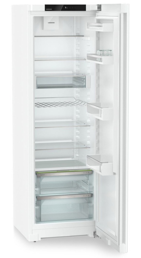 Холодильник Side-by-Side Liebherr XRF 5220-22 001 No frost, белый фото 11