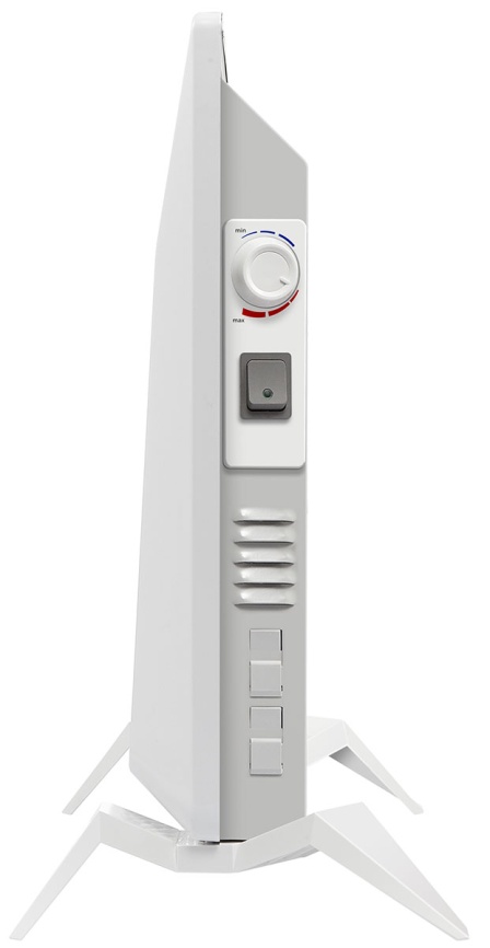 Конвектор Ballu Camino Eco Turbo BEC/EMT-2500 фото 2