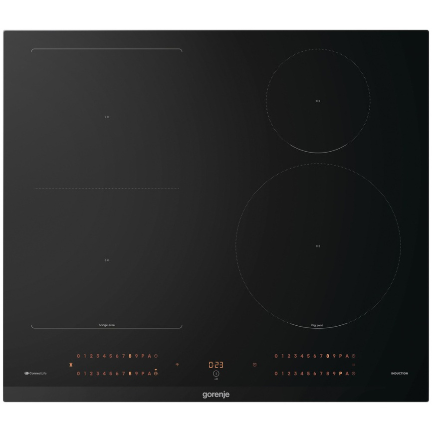 Варочная панель Gorenje GORENJE GI6433BCWF фото 2