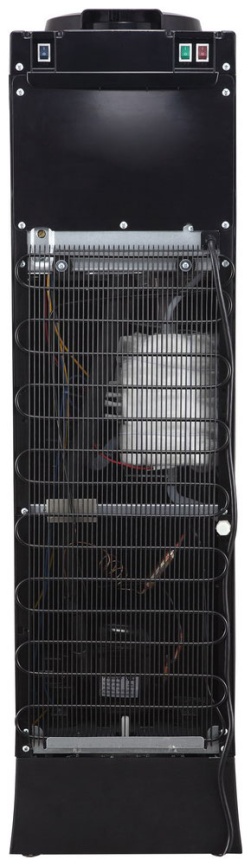 Кулер для воды HotFrost V1950N с поилкой для домашних животных фото 5