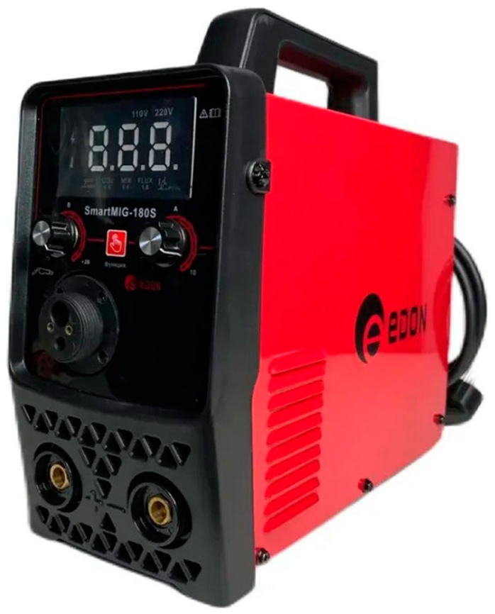 Сварочный аппарат Edon Smart MIG-180S фото 2