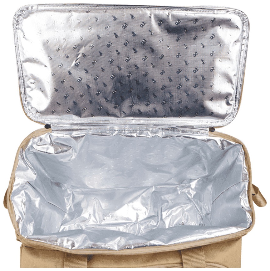 Сумка-холодильник Арктика арт. 4100-6, зеленый фото 3