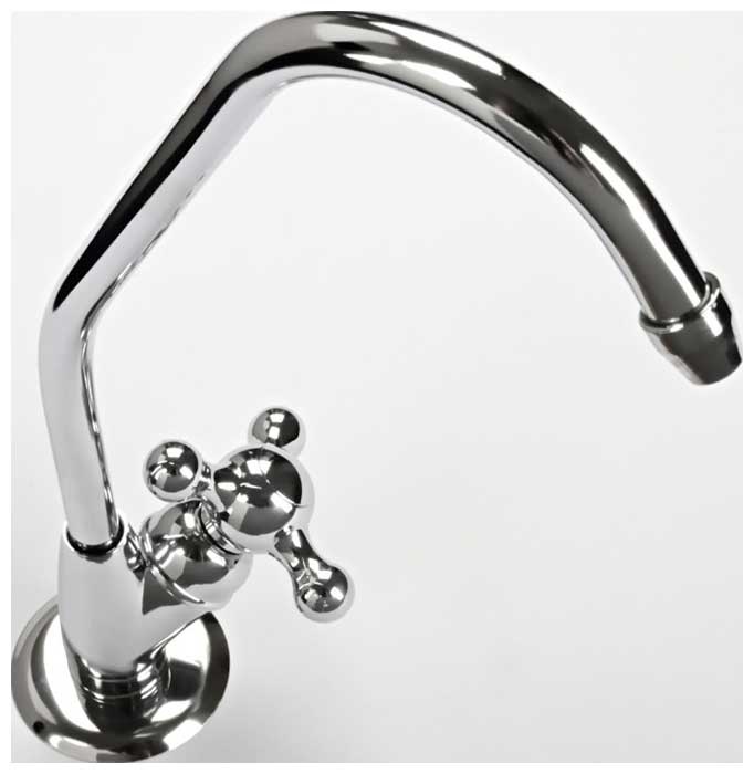 Система обратного осмоса Новая вода PRIO Praktic Osmos OU510 с минерализацией фото 3