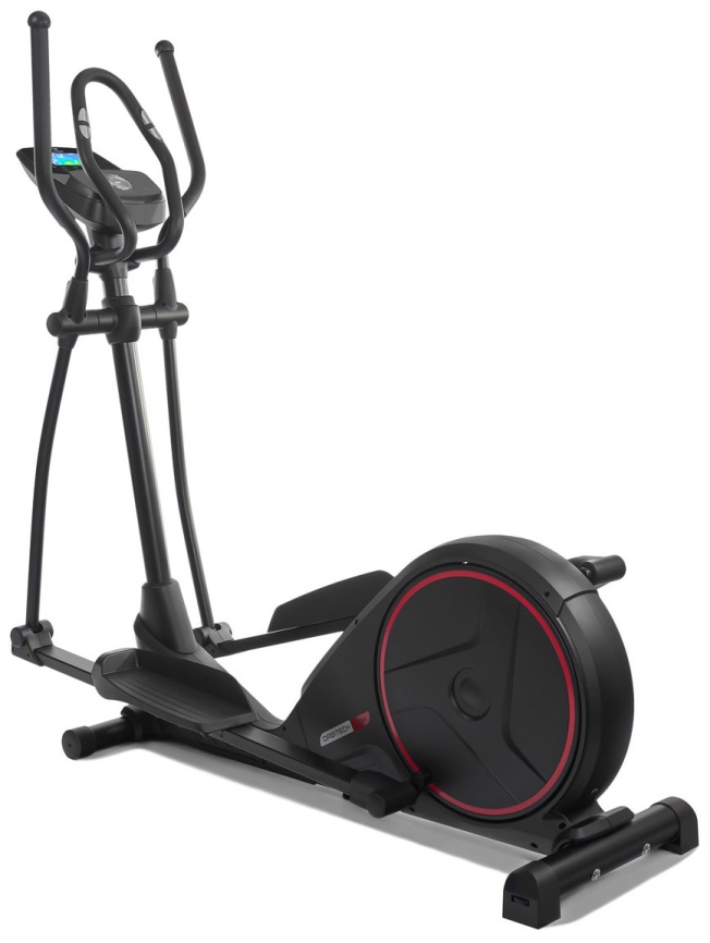 Эллипсоид Titanium Masters Orbitech XGH фото 1