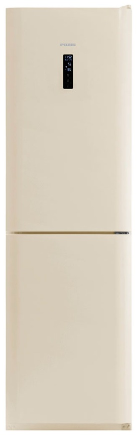 Двухкамерный холодильник Pozis RK FNF-173 No frost, бежевый фото 1