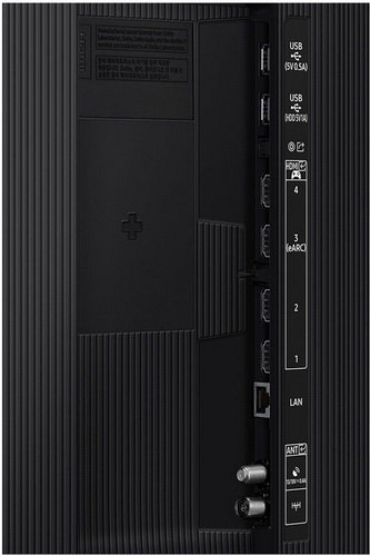 Телевизор Samsung QE85QN70FAUXRU фото 3