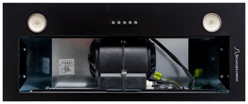 Встраиваемая вытяжка Schaub Lorenz SLD ES5220 фото 6