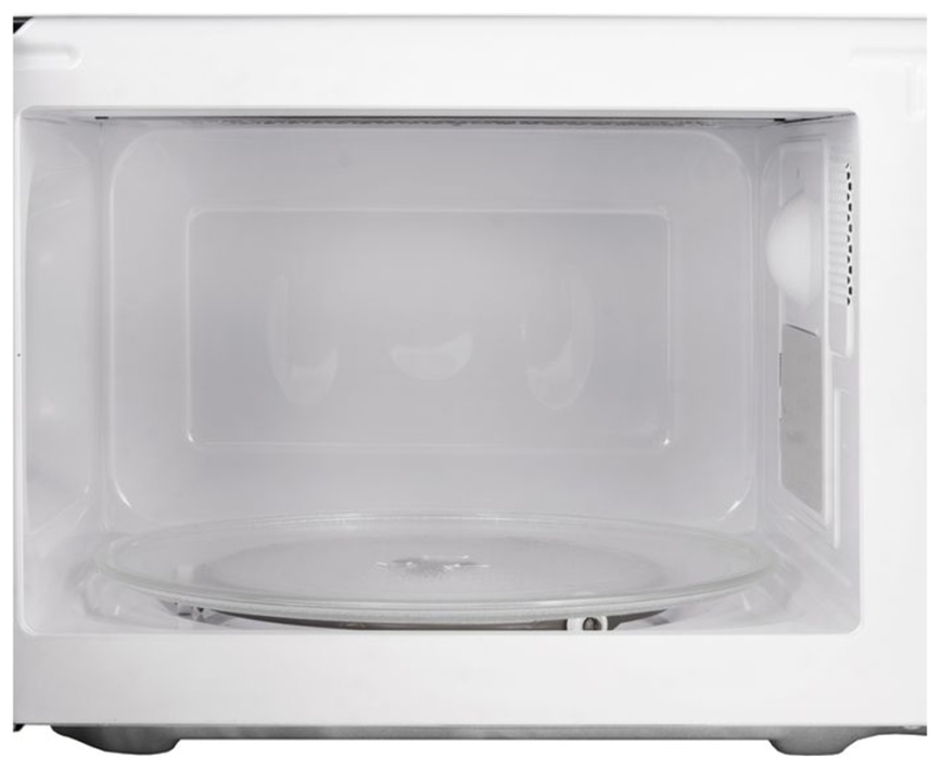 Микроволновая печь - СВЧ BBK 20MWG-738M/W белый фото 4