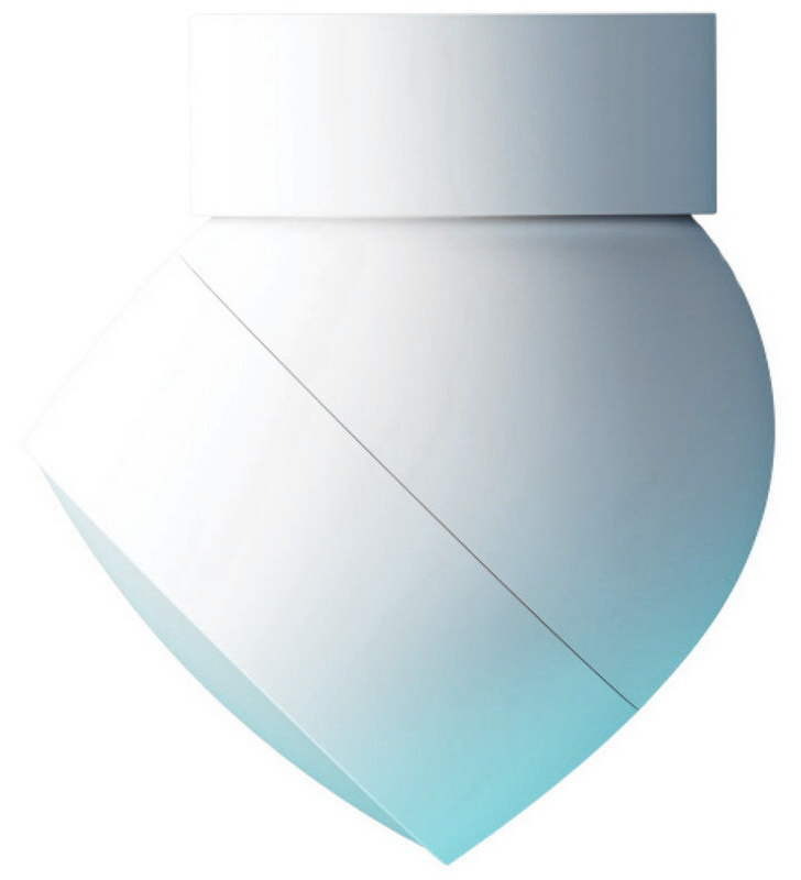 Умный датчик движения Sber SBDV-00029, Zigbee 3.0, Белый фото 3