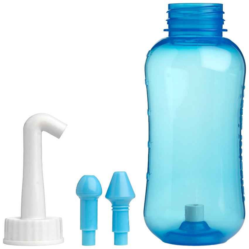 Система для промывания носа Revyline Nasal 300 фото 3