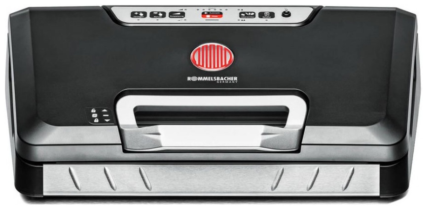 Вакуумный упаковщик Rommelsbacher VAC 485 фото 1