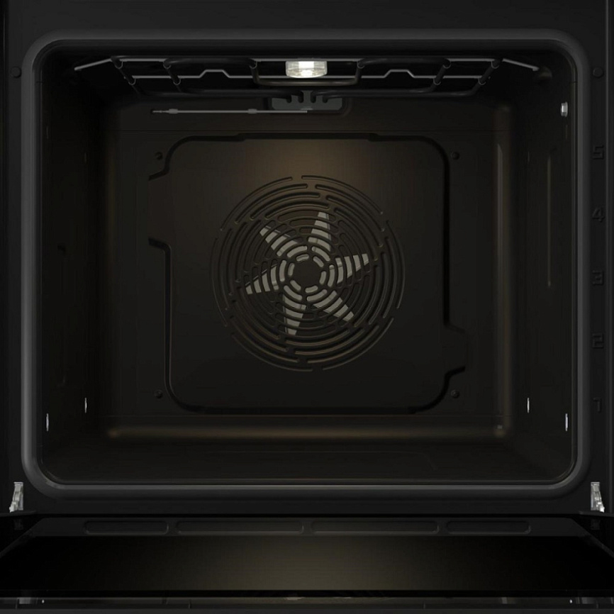 Духовой шкаф Gorenje Встраиваемый духовой шкаф BOS67372CLB фото 6