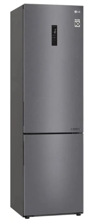 Холодильник GA-B509CLSL LG фото 2