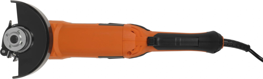 Углошлифовальная машина Daewoo DAG 1250-125 фото 8