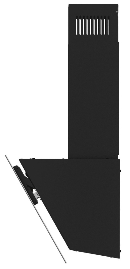 Вытяжка Elikor RISE 60 BK черный (243074) фото 4