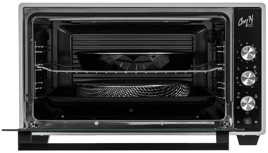 Мини-печь Simfer M50W35 фото 2
