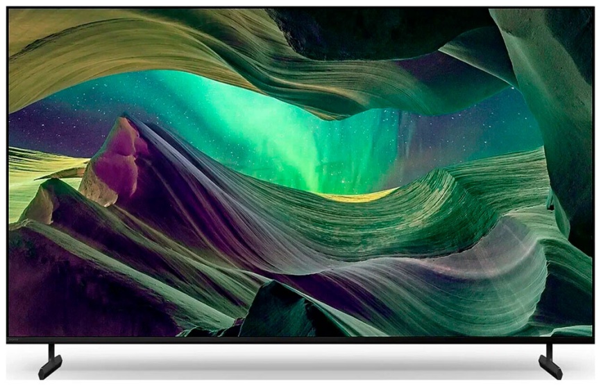 Телевизор Sony KD-75X85L фото 1