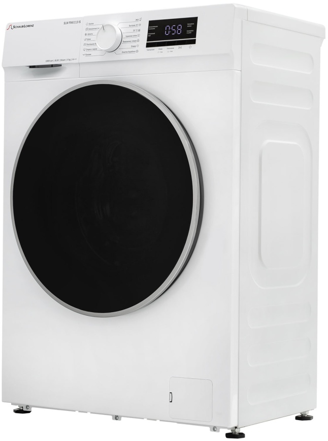 Стиральная машина Schaub Lorenz SLW FW6113 IS фото 6