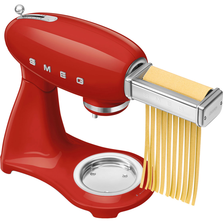 Планетарный миксер SMEG SMF05RDEU фото 8