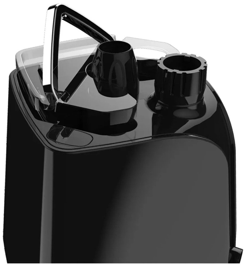 Вертикальный отпариватель SteamOne H18B фото 3