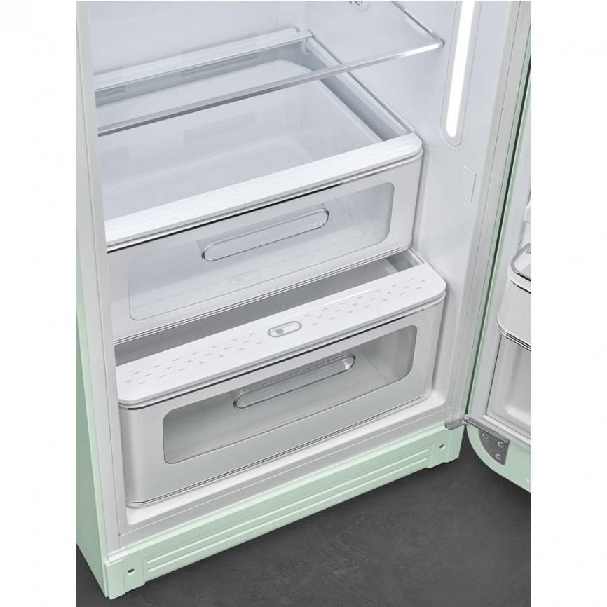 Холодильник SMEG SMEG FAB28RPG6 фото 8