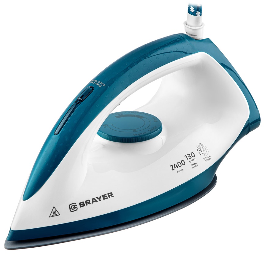 Паровая станция Brayer BR4156 фото 8