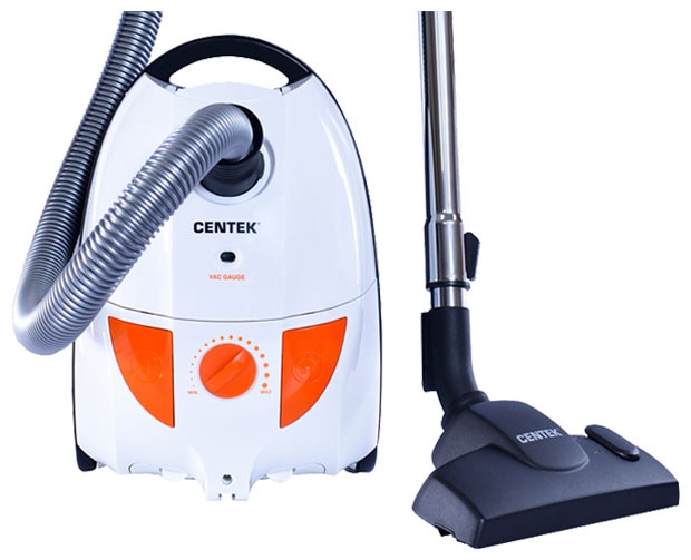 Пылесос напольный Centek CT-2503 фото 2