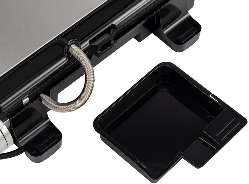 Электрогриль Hyundai HYG-5047 фото 8