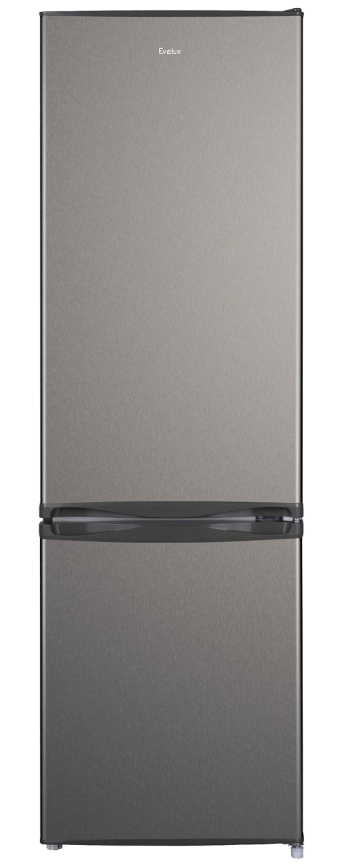 Отдельностоящий холодильник Evelux Холодильник Evelux FS 2220 X фото 1