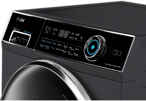 Стиральная машина Haier HW80-B14979DE фото 2