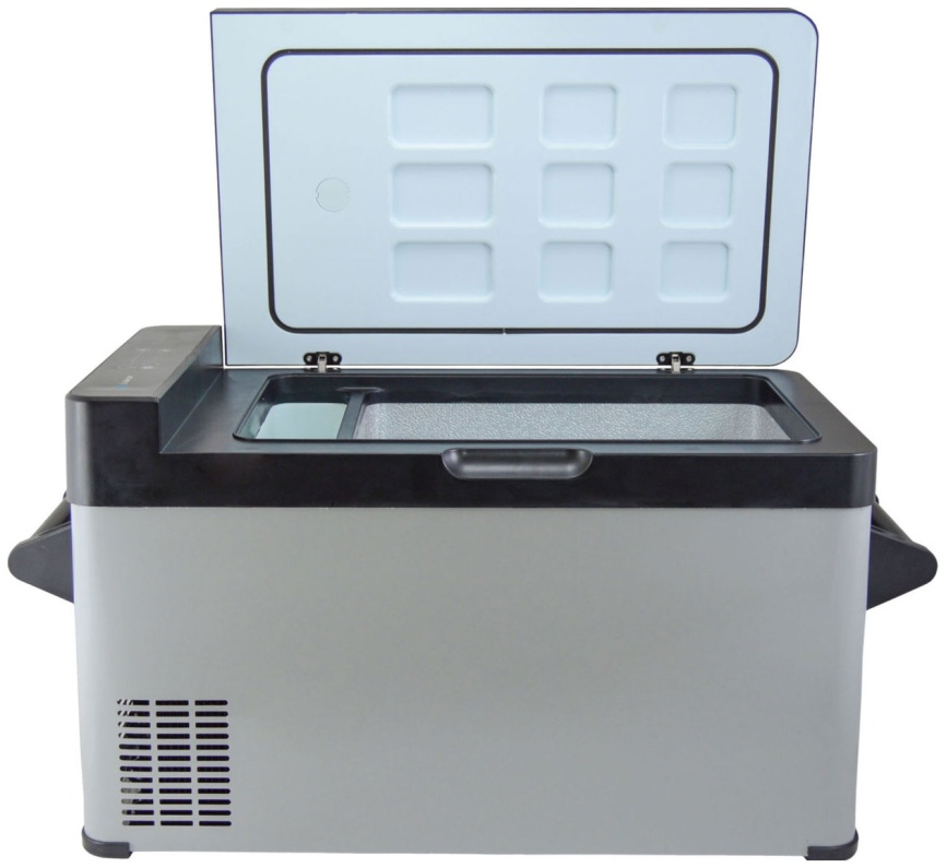 Автомобильный холодильник Libhof 38л Q-40 12В/24В фото 5