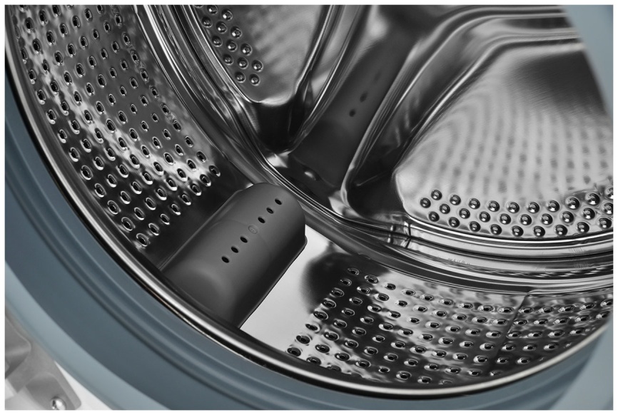 Стиральная машина Beko Стиральная машина Beko WSPE6H616W автомат 6,5 кг, 60 см, белый фото 4