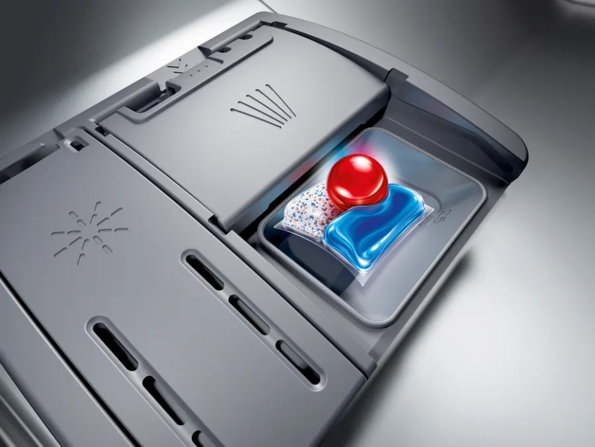 Отдельностоящая посудомоечная машина BOSCH SMS8ZDW86Q фото 8