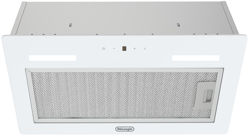 Встраиваемая вытяжка Delonghi Delonghi NUOVO 508 BB фото 1