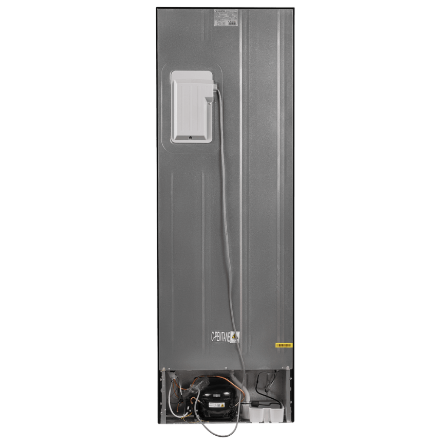 Холодильник MAUNFELD MAUNFELD MFF185NFX10 Inverter фото 13