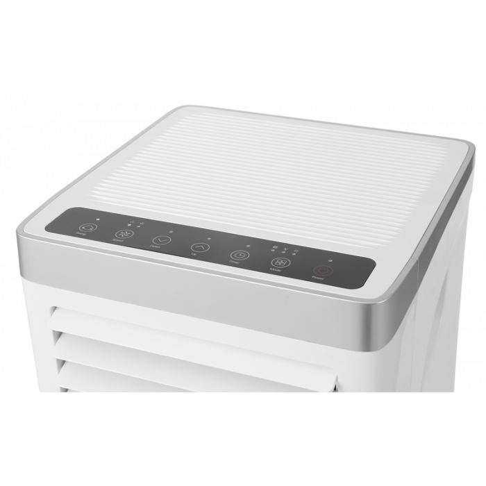 Мобильный кондиционер MAC-CA25CON04 FUNAI фото 6