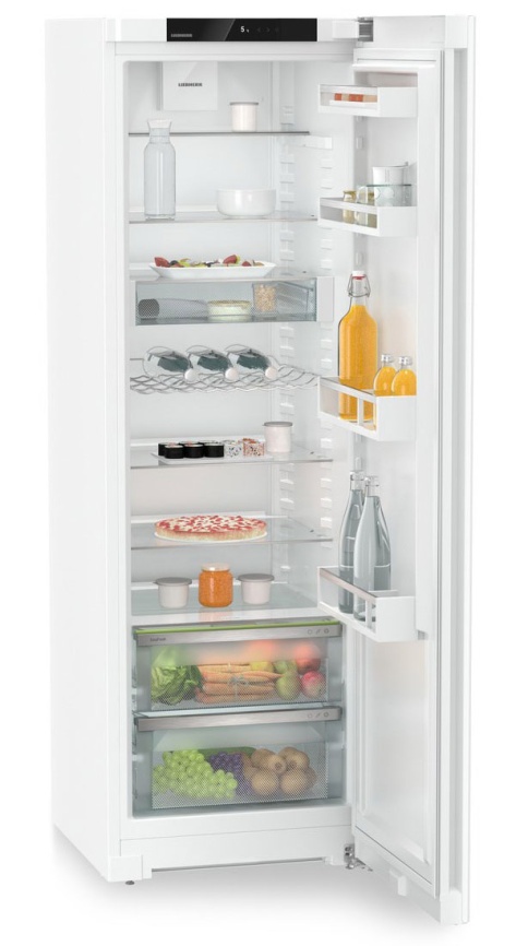 Холодильник Side-by-Side Liebherr XRF 5220-22 001 No frost, белый фото 9