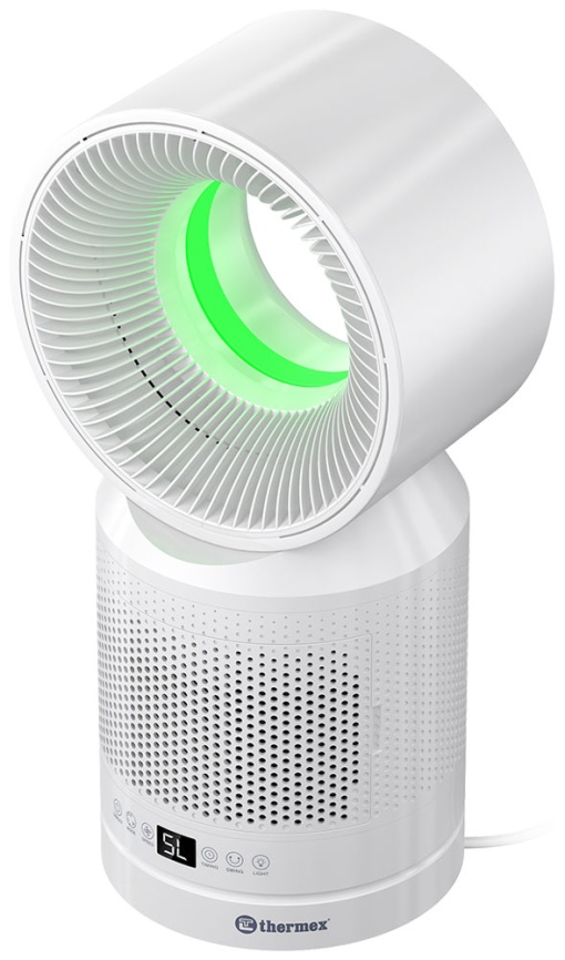 Воздухоочиститель Thermex Fortuna 63 фото 3