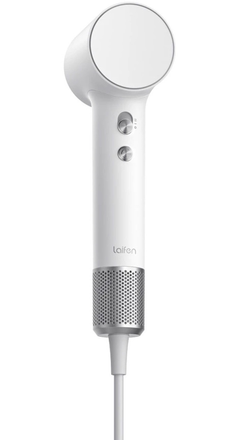 Фен Laifen MINI, белый фото 3