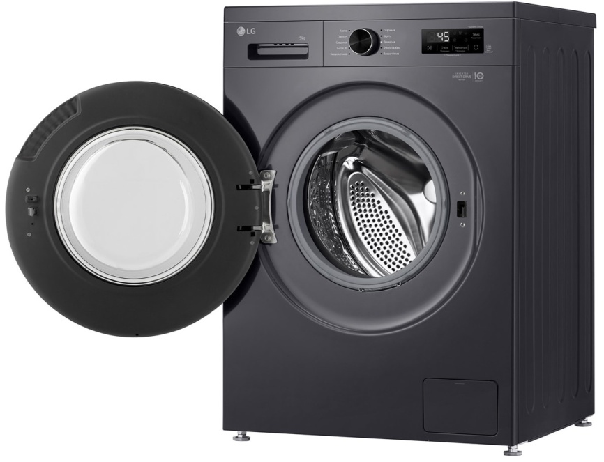 Стиральная машина LG F2Y1VS5J фото 8